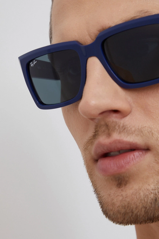 Ray-Ban okulary przeciwsłoneczne INVERNESS