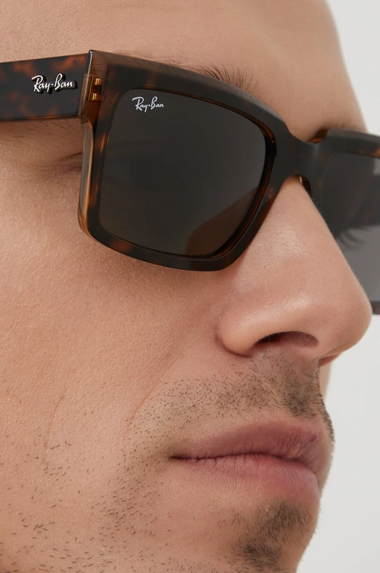 Ray-Ban okulary przeciwsłoneczne INVERNESS