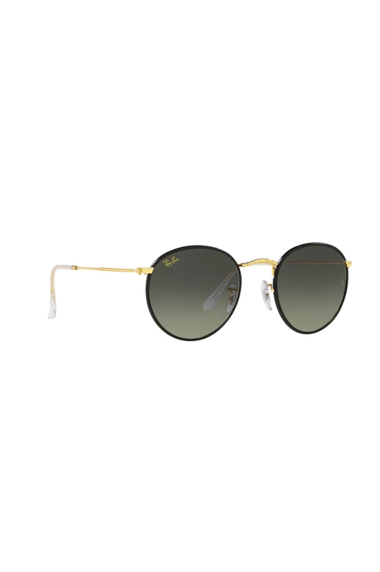 Ray-Ban okulary przeciwsłoneczne ROUND FULL COLOR Unisex