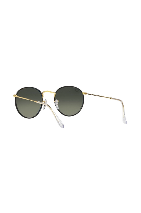 Ray-Ban okulary przeciwsłoneczne ROUND FULL COLOR