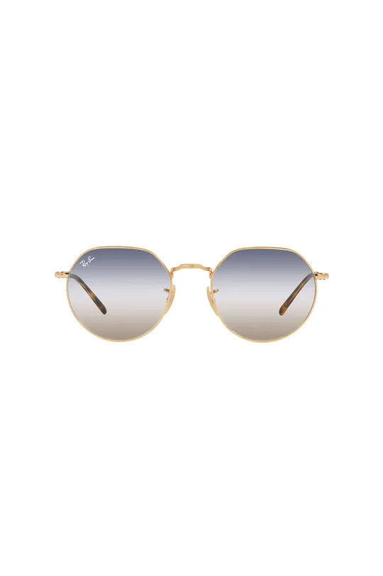 Ray-Ban sunglasses JACK golden