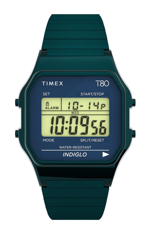 mornarsko modra Ura Timex Unisex