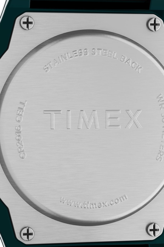 tmavomodrá Hodinky Timex