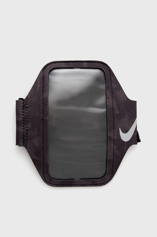 μαύρο Θηκη κινητού Nike Unisex