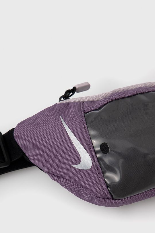 Nike Saszetka purpurowy