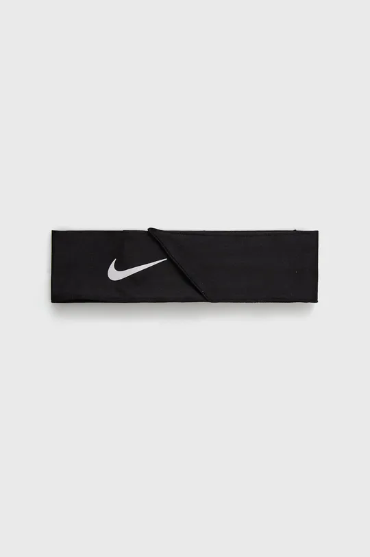 Nike Opaska czarny