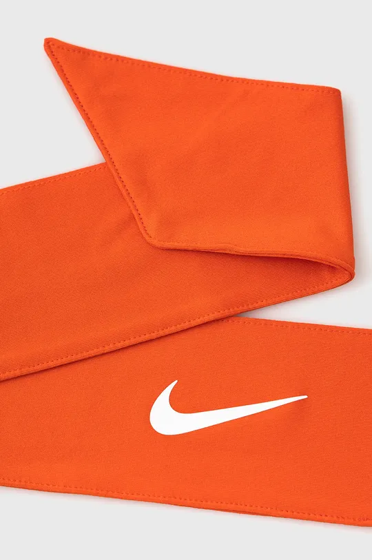 Повязка Nike оранжевый