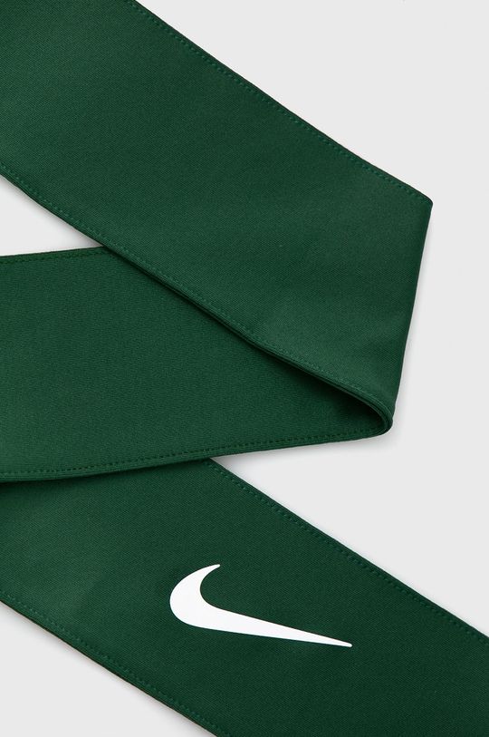 Čelenka Nike zelená