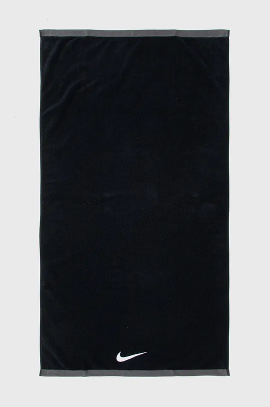 μαύρο Πετσέτα Nike Unisex