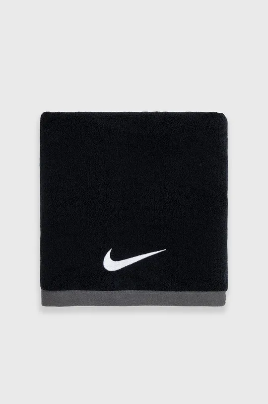 Полотенце Nike чёрный