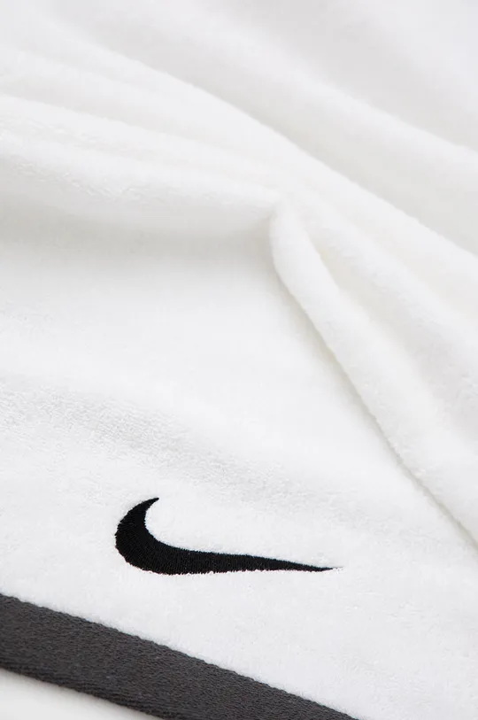 Nike asciugamano bianco