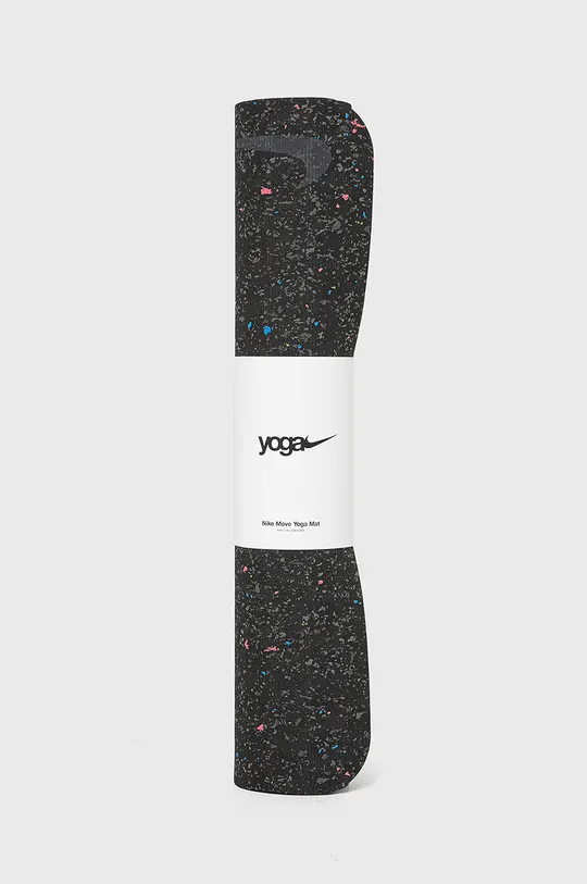 Коврик для йоги Nike  Синтетический материал