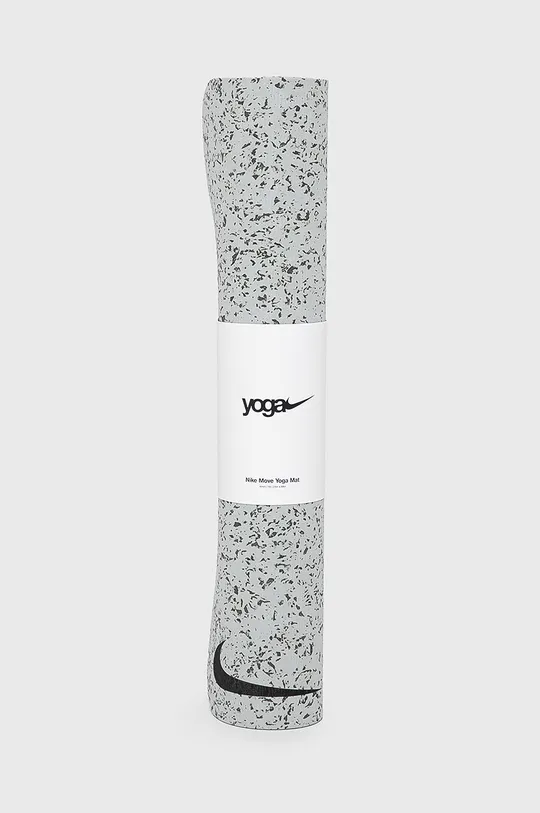 Коврик для йоги Nike  Синтетический материал