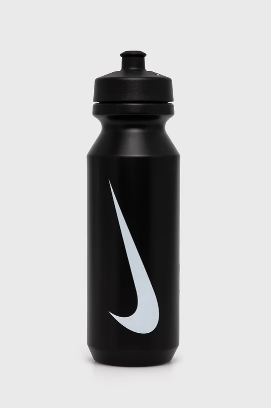 чорний Nike - Пляшка для води 0,95 L Unisex