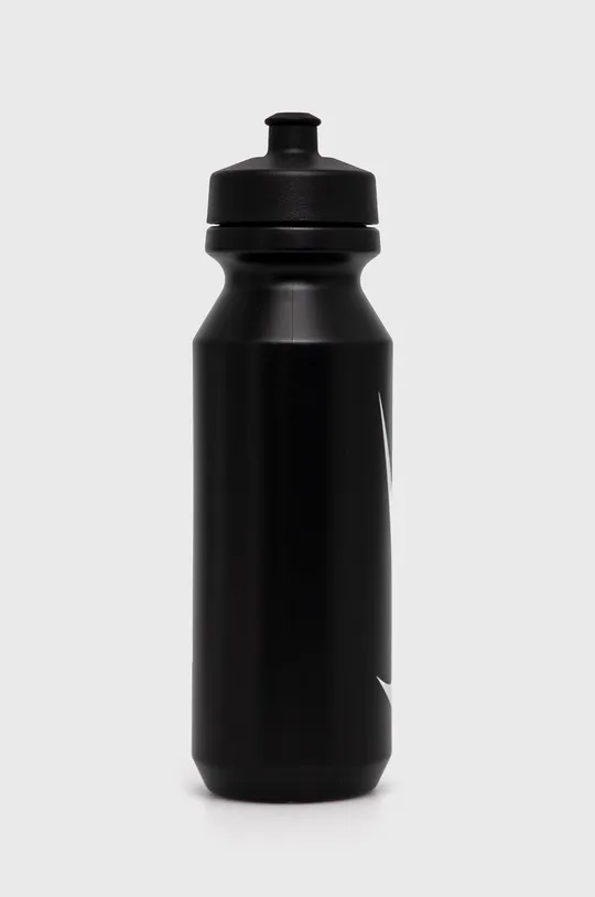 Бутылка для воды Nike чёрный