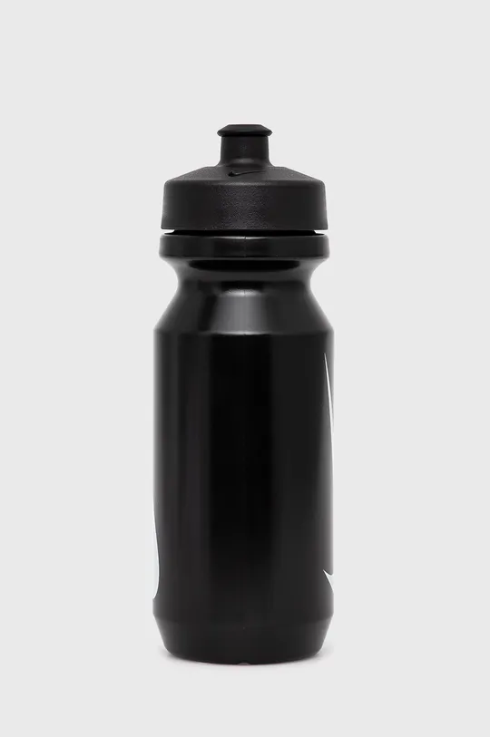 Nike - Пляшка для води 0,65 L  23% Поліпропілен, 73% Поліетилен, 4% Силікон