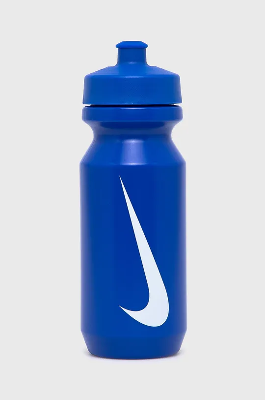 блакитний Nike - Пляшка для води 0,65 L Unisex