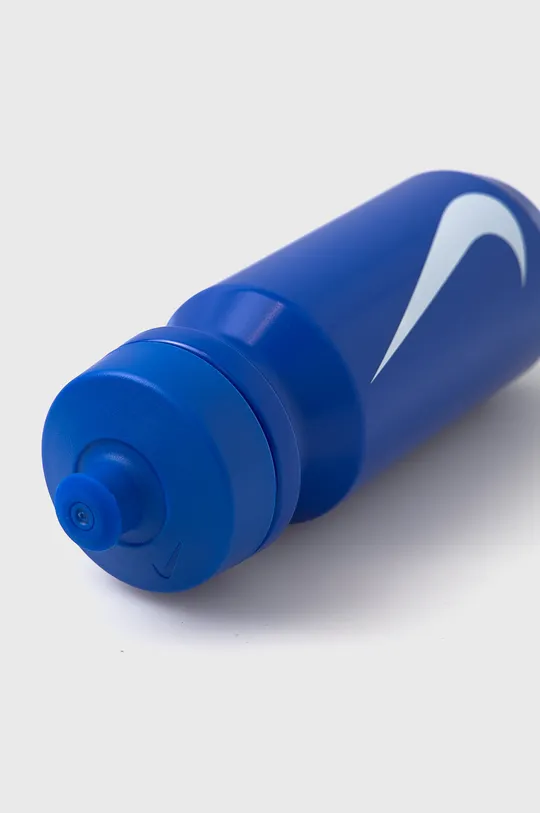 Fľaša Nike modrá