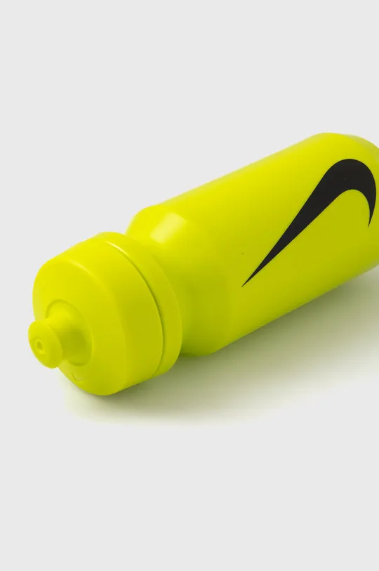 Nike - Пляшка для води 0,65 L зелений