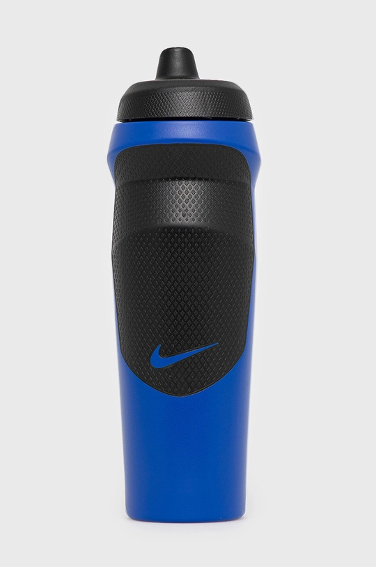 niebieski Nike bidon 0,6 L Unisex