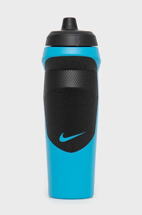 блакитний Пляшка для води Nike Unisex