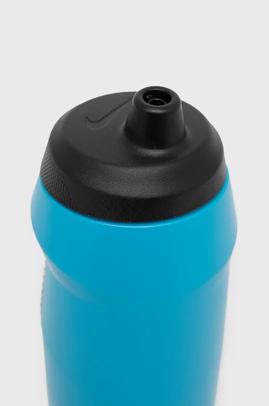 Пляшка для води Nike блакитний