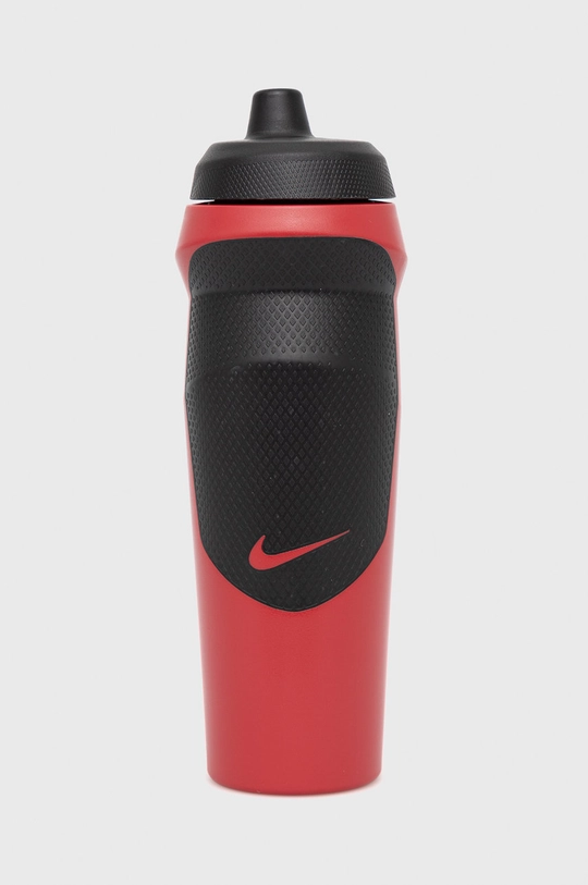 červená Fľaša Nike 600 ml Unisex