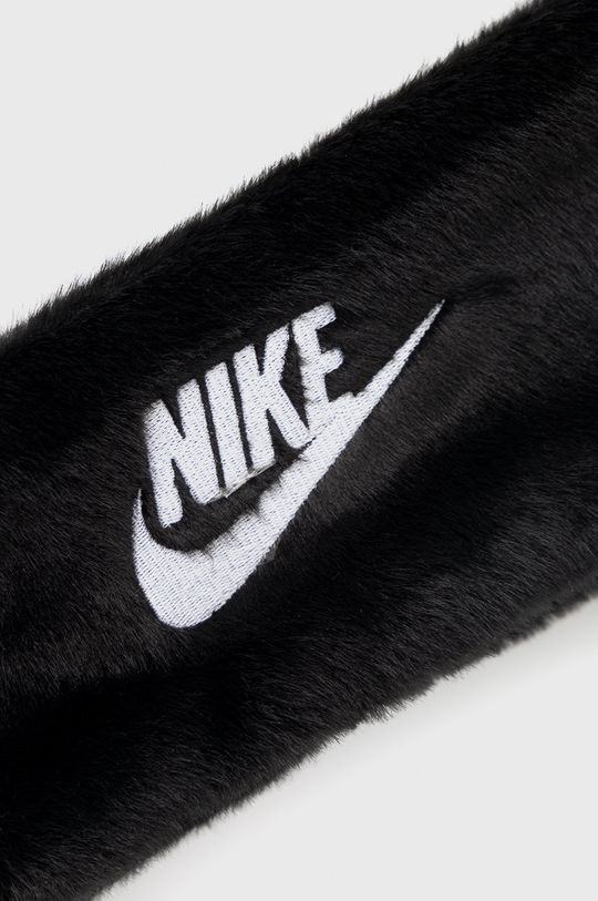 Nike opaska czarny
