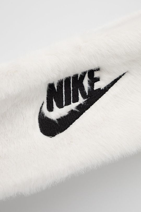 Čelenka Nike biela