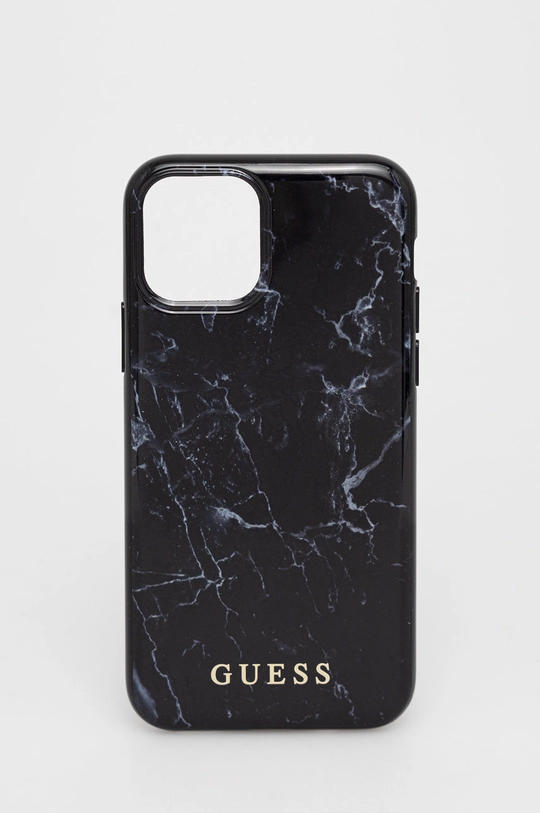 crna Futrola za mobitel Guess Unisex