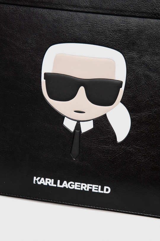 Μανίκι φορητού υπολογιστή Karl Lagerfeld  100% Poliuretan