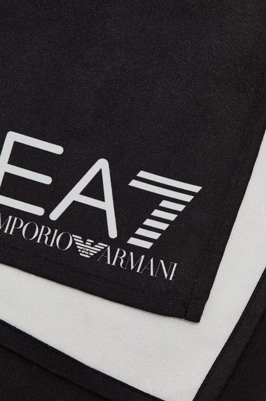 Полотенце EA7 Emporio Armani  100% Полиэстер