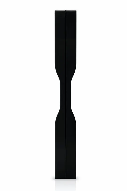 črna Eva Solo magneten podstavek za vročo posodo Unisex