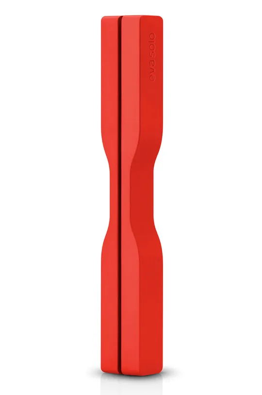 красный Eva Solo - Магнитная подставка для горячнй посуды Unisex
