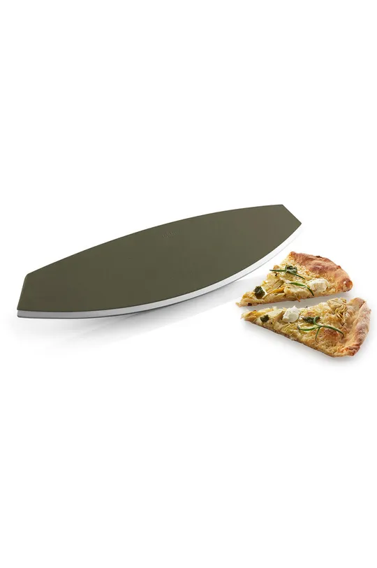 zielony Eva Solo nóż