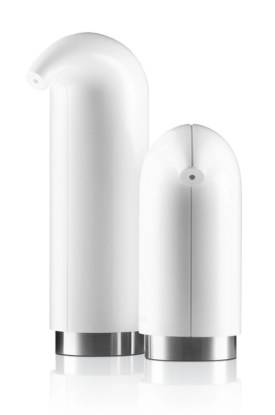 bianco Eva Solo dispenser per sapone (2-pack) Unisex