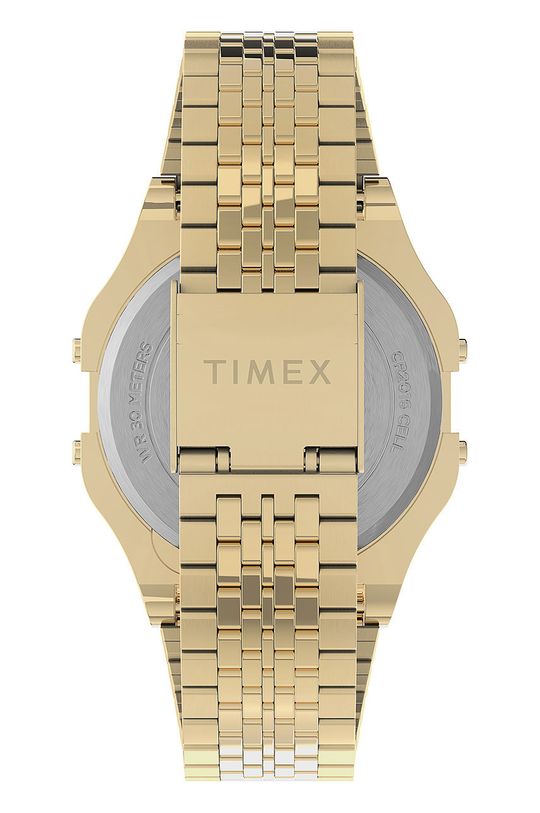Timex Ceas TW2U93500  Otel, Sticla minerala