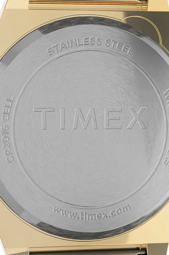 χρυσαφί Ρολόι Timex