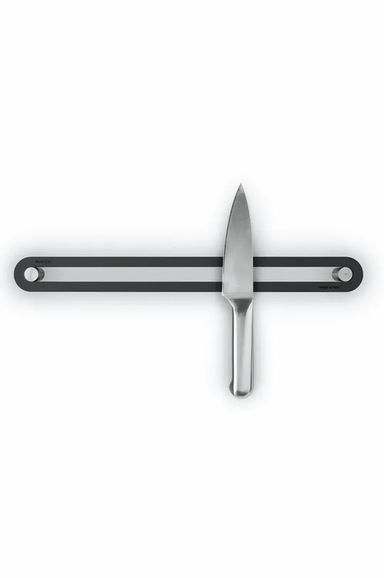 Eva Solo - Магнітна смужка для ножів  Нержавіюча сталь, Резина