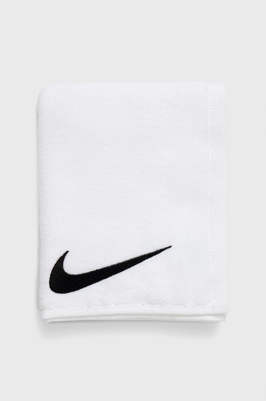 biały Nike Ręcznik Unisex