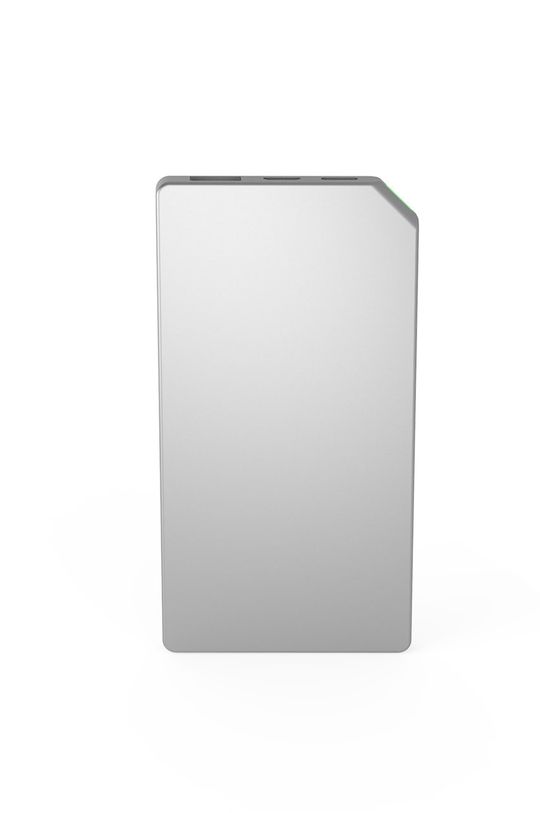 Allocacoc - Powerbank Slim Aluminum  Aluminiu