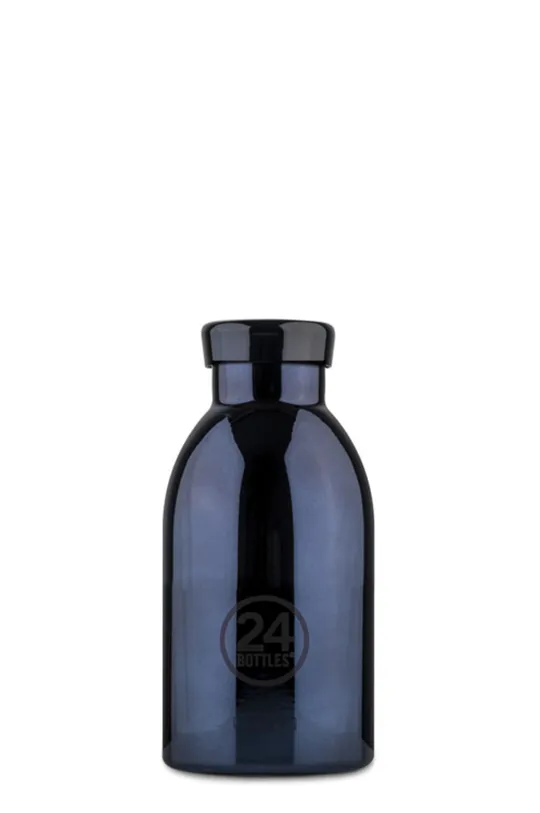 24bottles - Zestaw butelek termicznych MiniMe Clima Box (2-pack) Stal nierdzewna