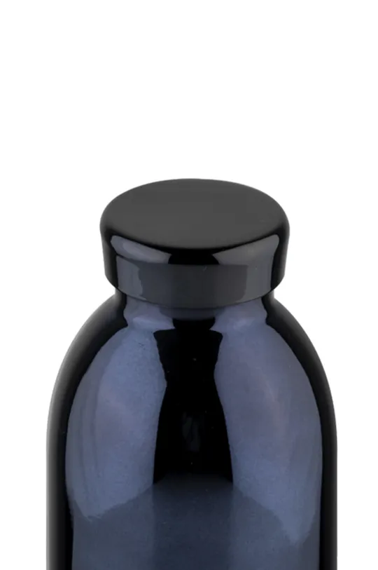 σκούρο μπλε 24bottles - Σετ θερμομπουκαλιών MiniMe Clima Box (2-pack)