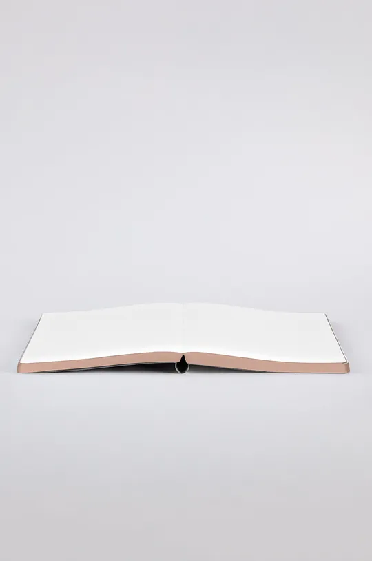biela Nuuna - Zápisník DREAMS BY HEYDAY