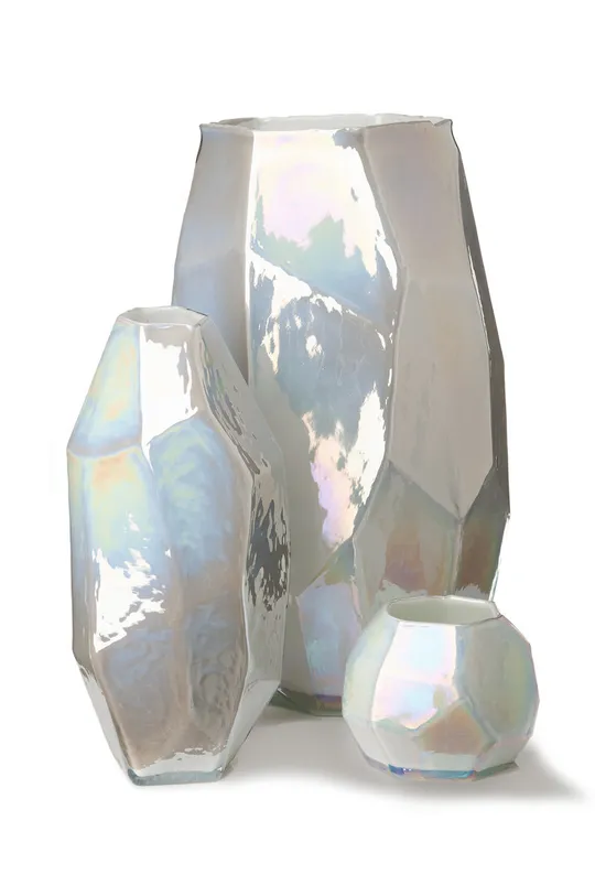 Pols Potten dekorativna vaza  Steklo
