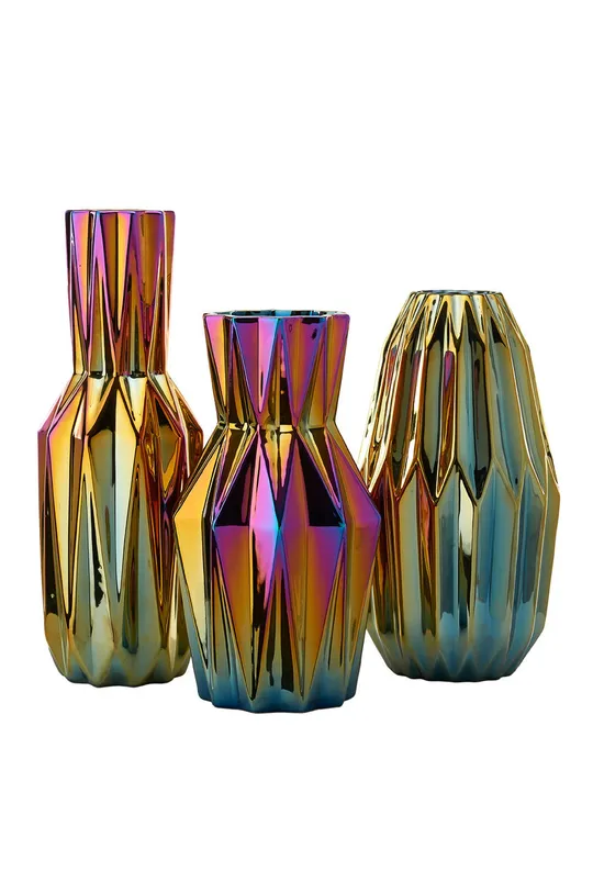 мультиколор Pols Potten - Декоративная ваза