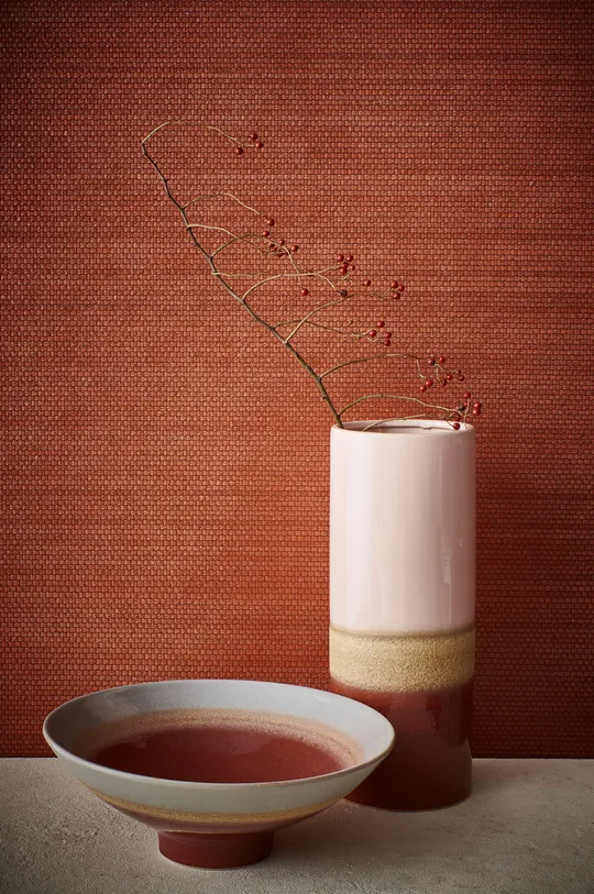 Pols Potten - Декоративная ваза розовый