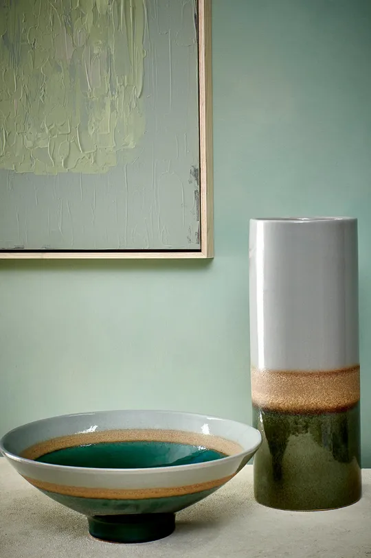 Pols Potten - Декоративная ваза серый
