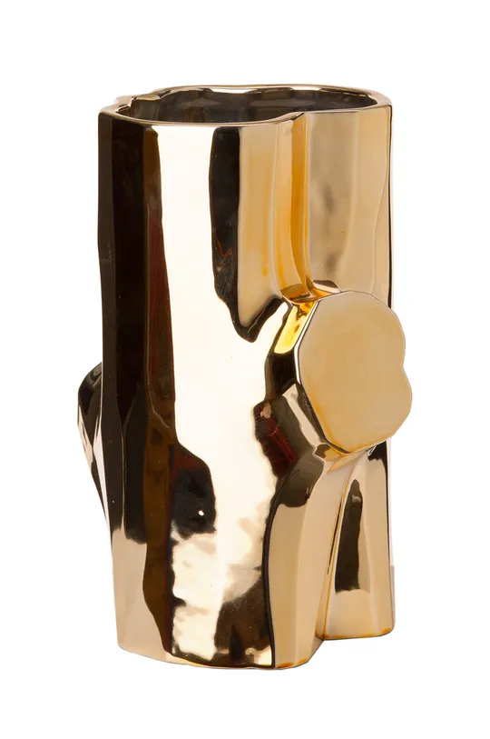 žltá Pols Potten - Dekoračná váza Unisex