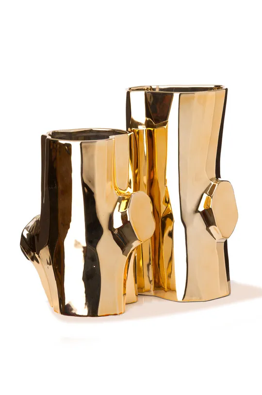 Pols Potten - Декоративная ваза жёлтый